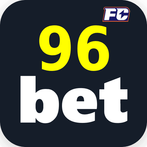 96BET Logo